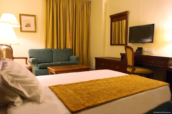 Grand Hotel Madaba